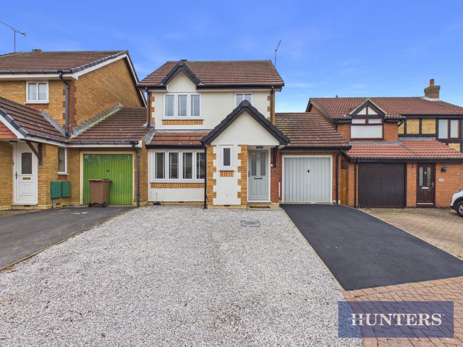 Pinfold Grove, Bridlington