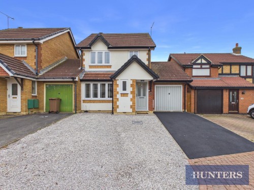 Pinfold Grove, Bridlington