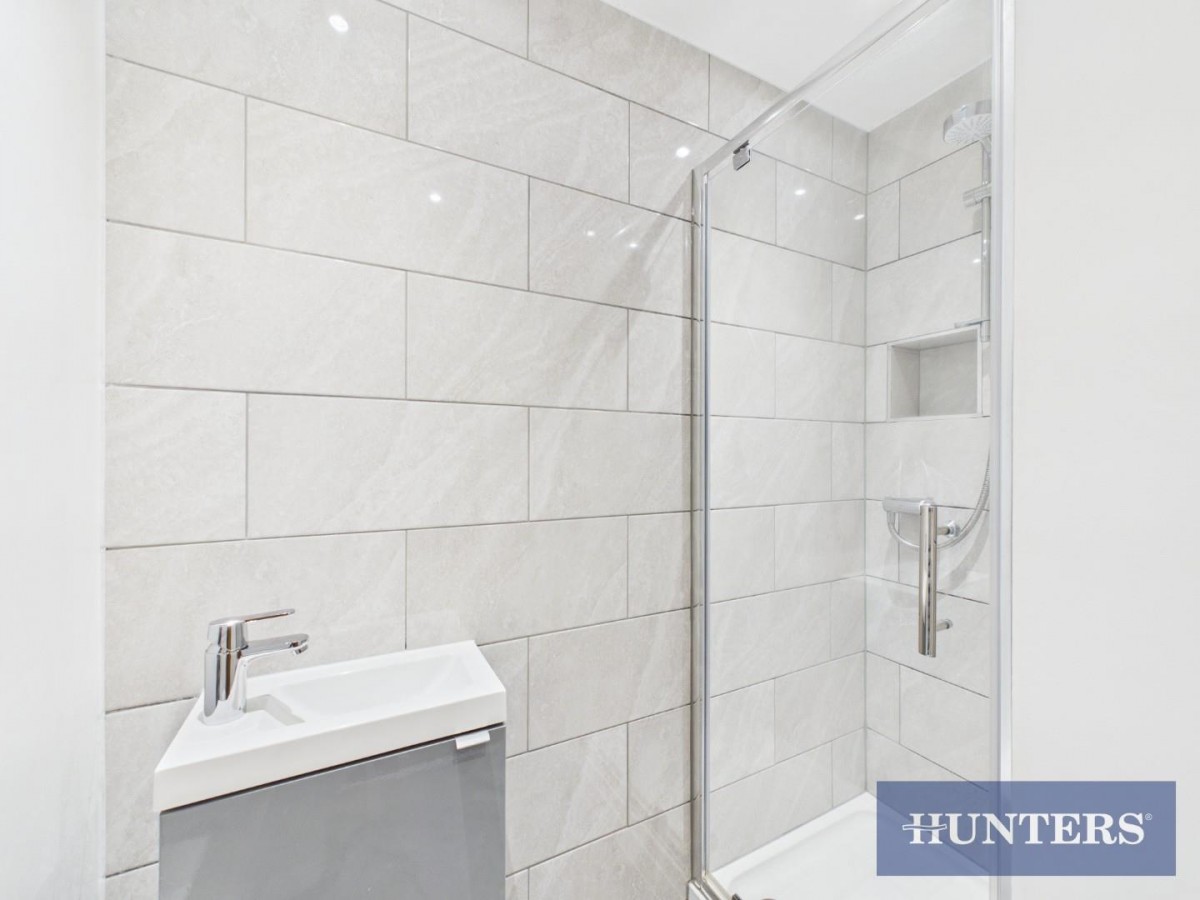 Pinfold Grove, Bridlington