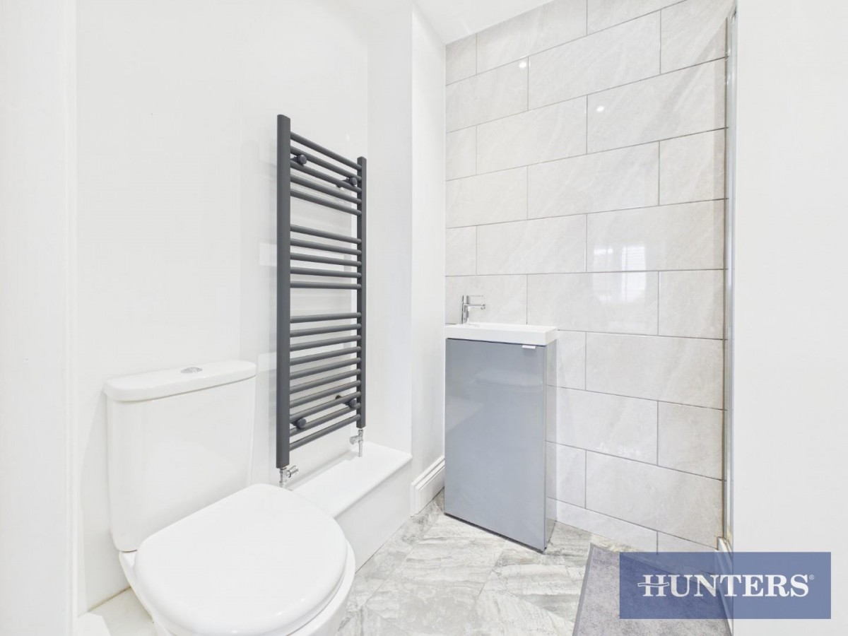 Pinfold Grove, Bridlington