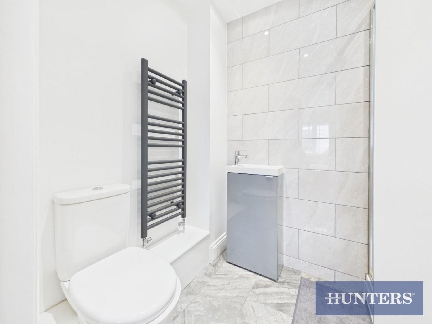 Pinfold Grove, Bridlington