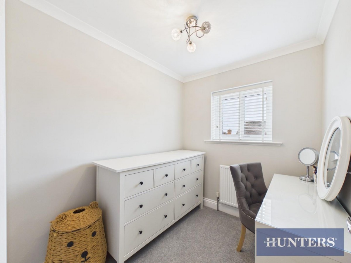 Pinfold Grove, Bridlington