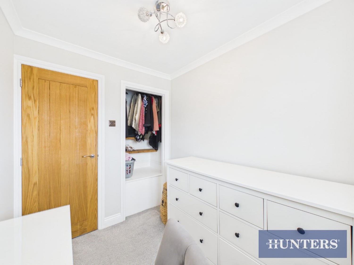 Pinfold Grove, Bridlington