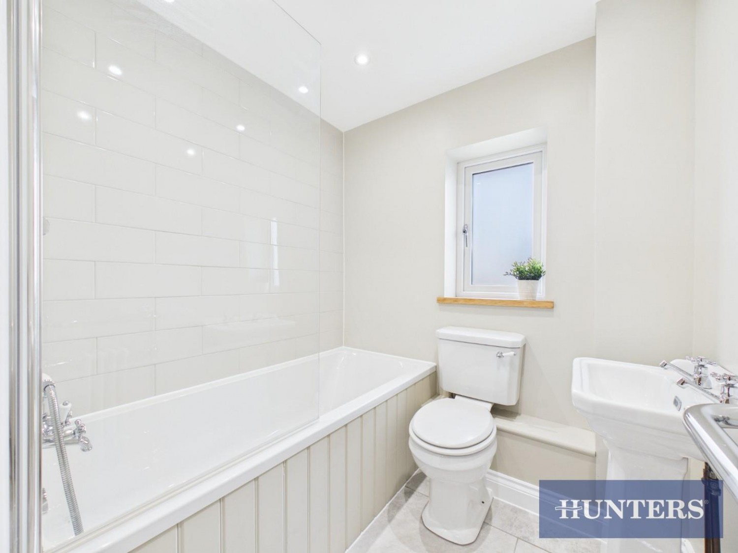 Pinfold Grove, Bridlington