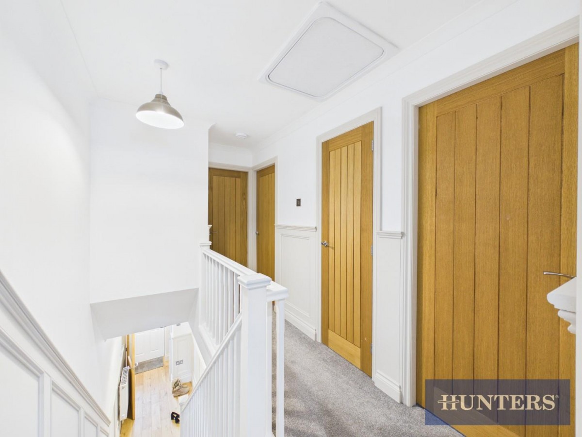 Pinfold Grove, Bridlington