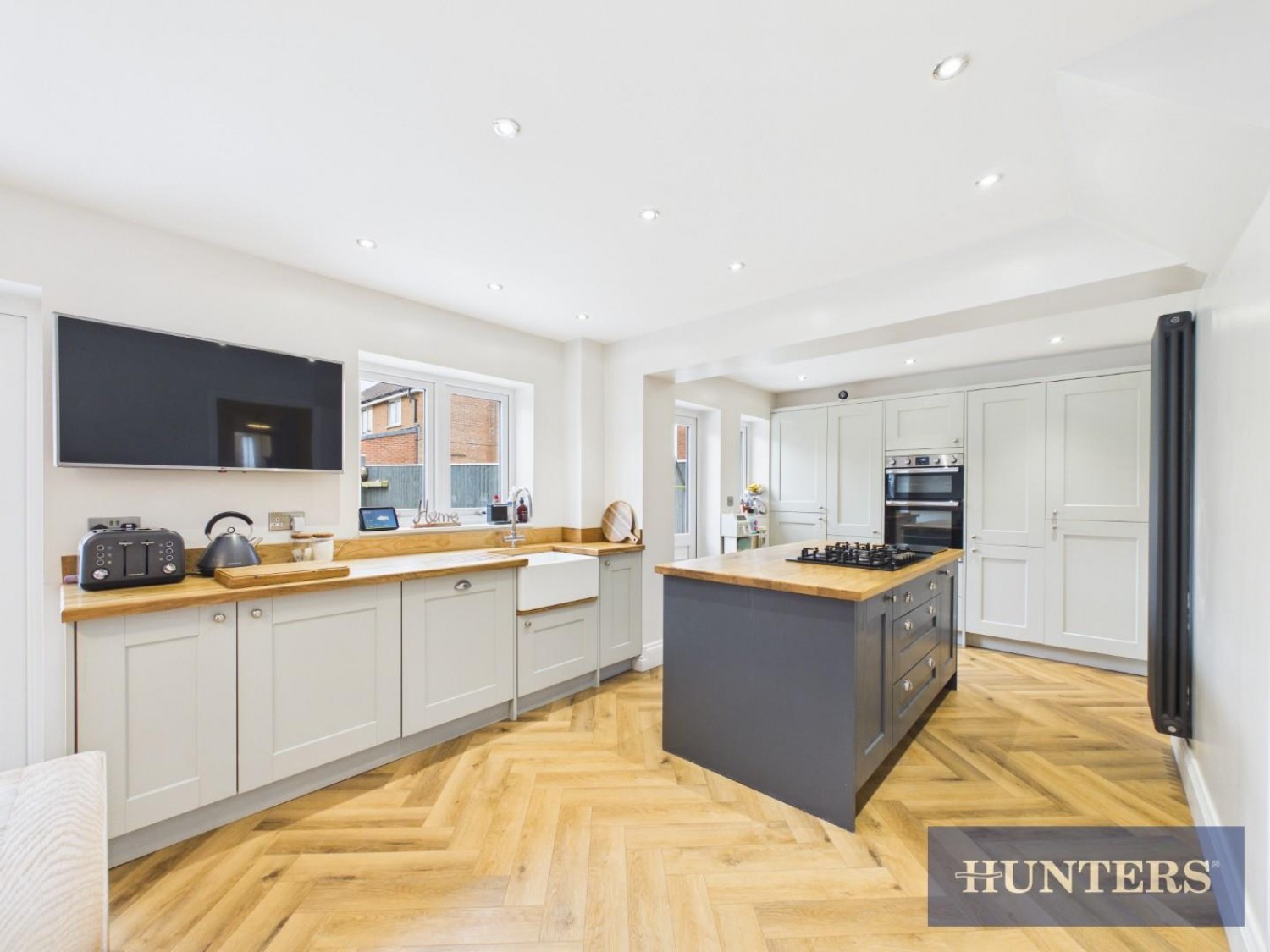 Pinfold Grove, Bridlington