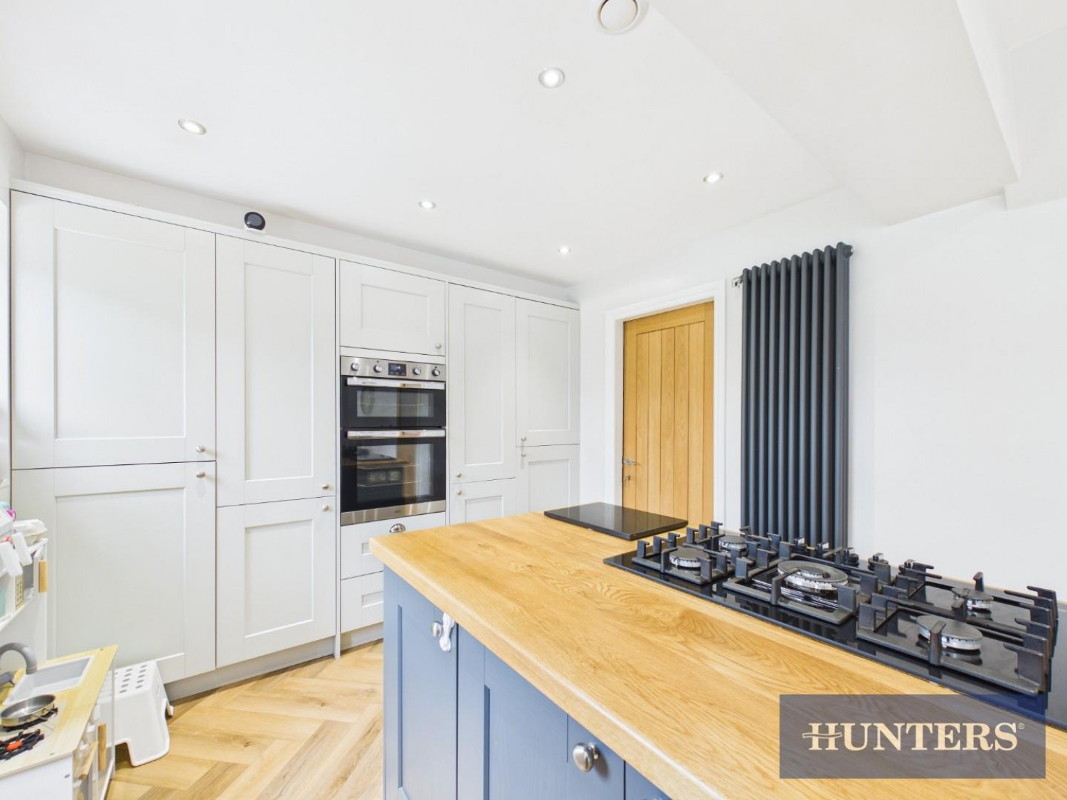 Pinfold Grove, Bridlington