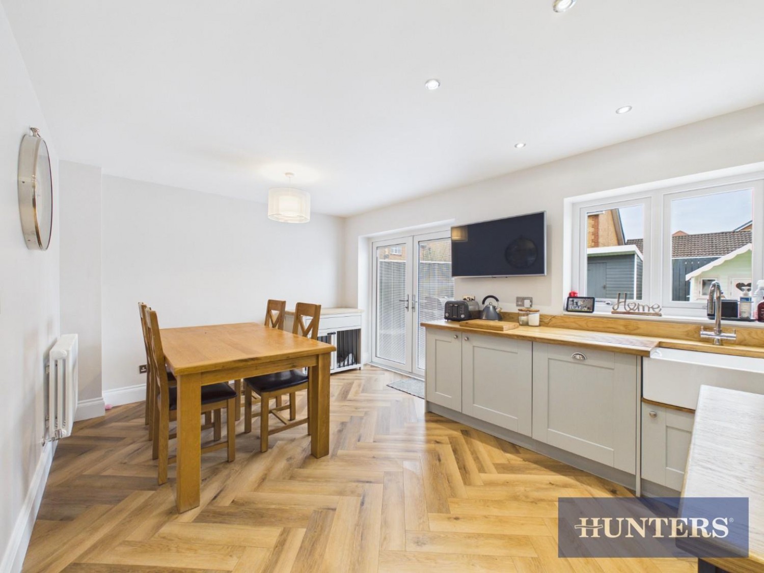 Pinfold Grove, Bridlington