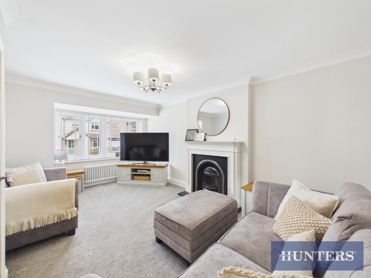 Pinfold Grove, Bridlington