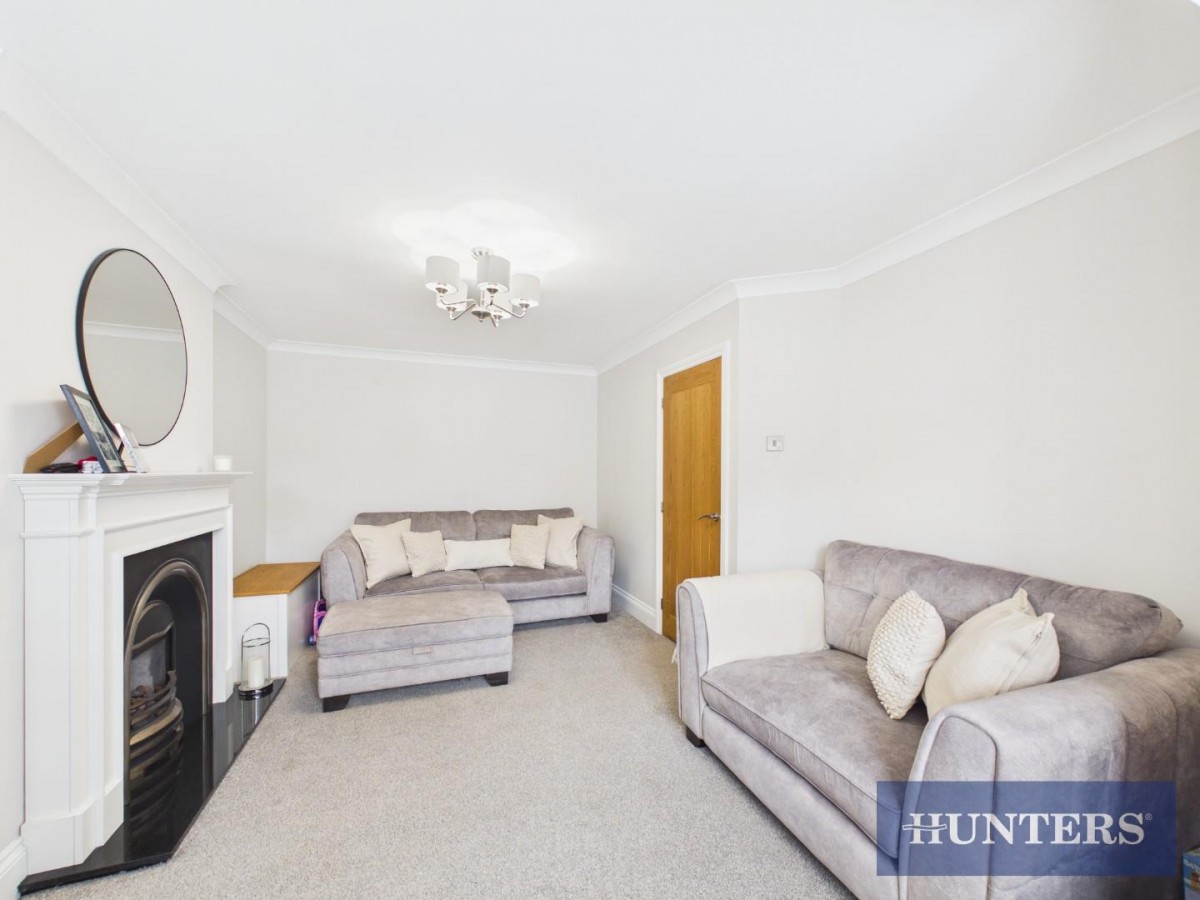 Pinfold Grove, Bridlington