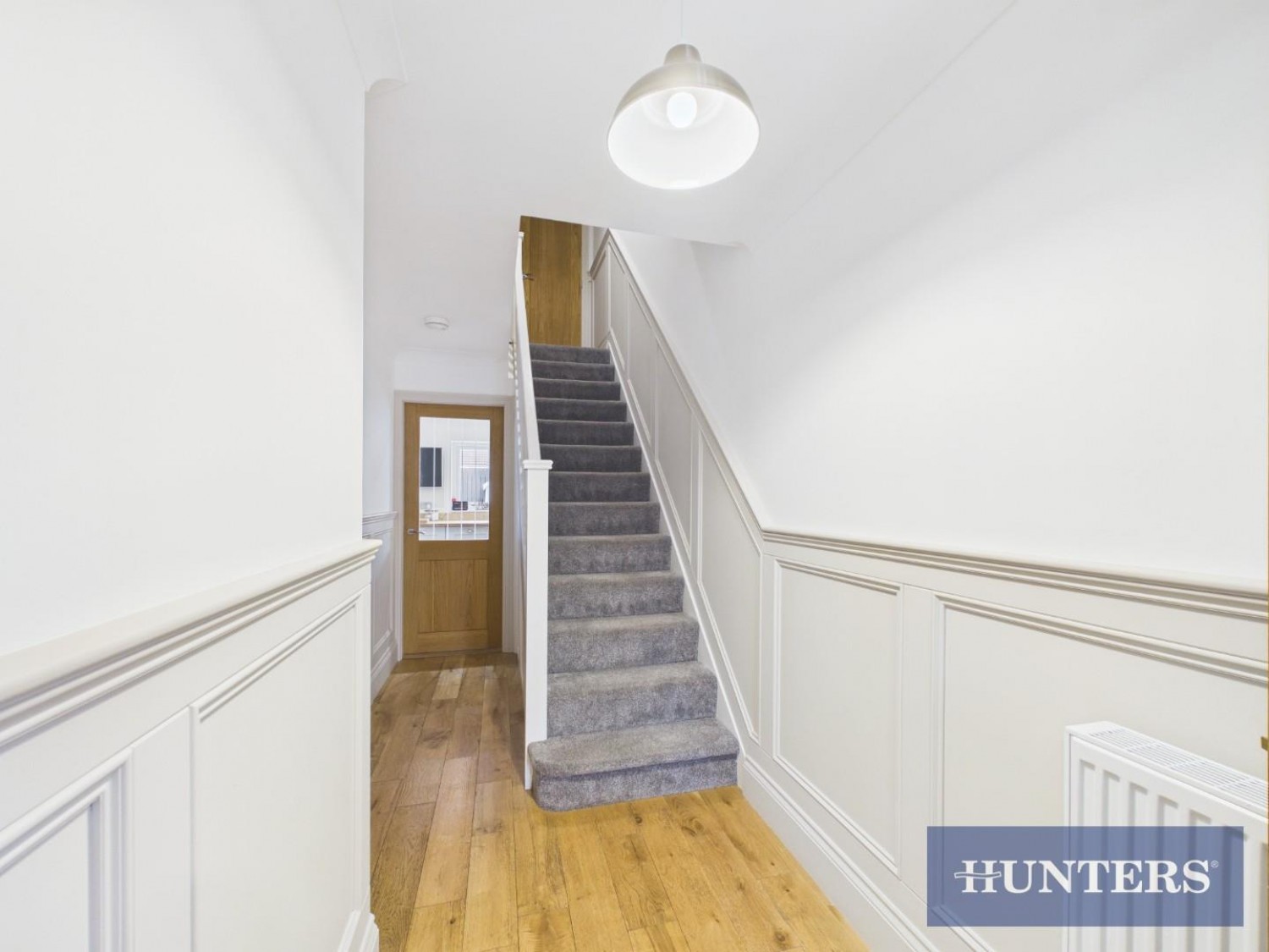 Pinfold Grove, Bridlington