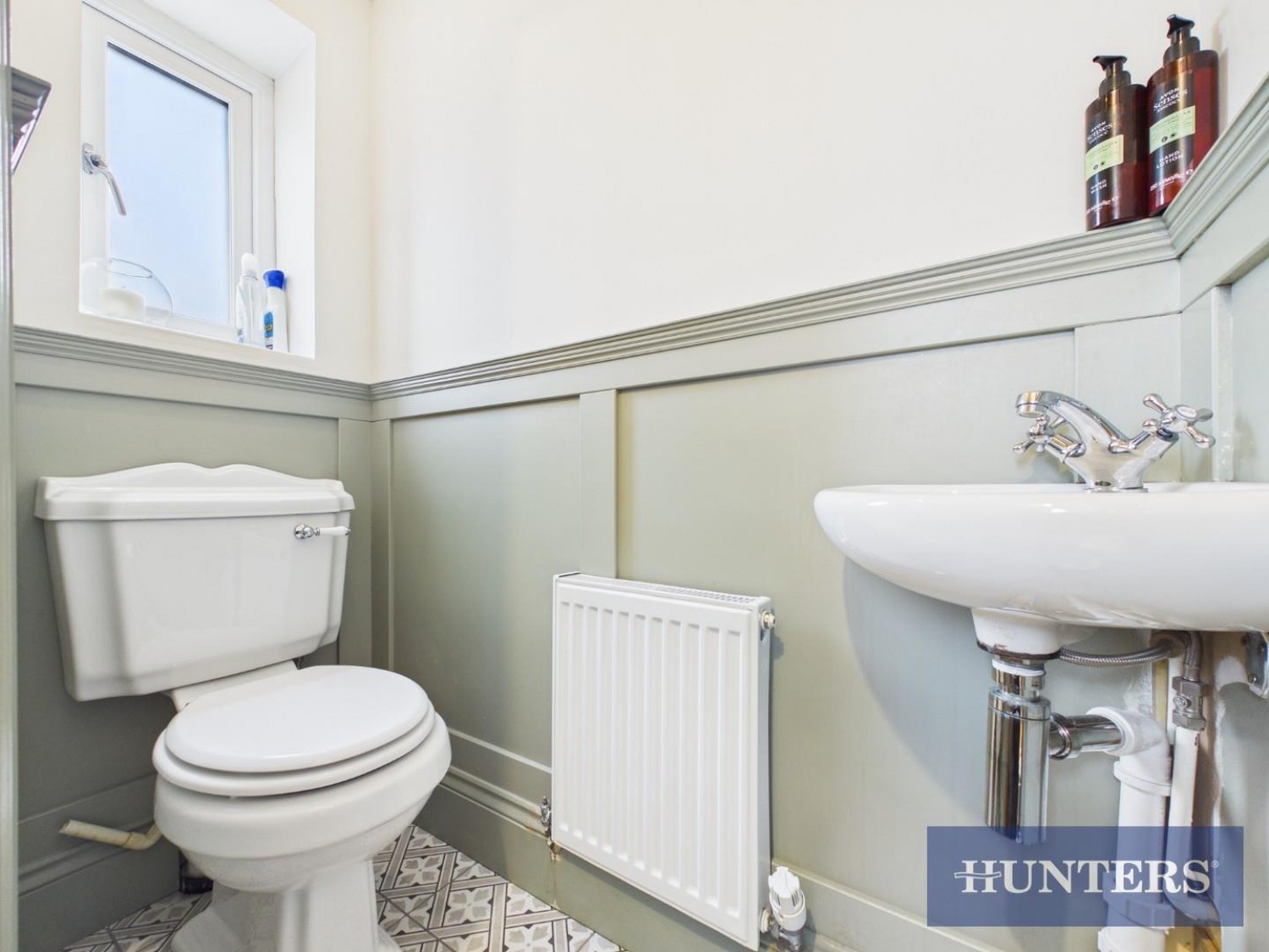 Pinfold Grove, Bridlington