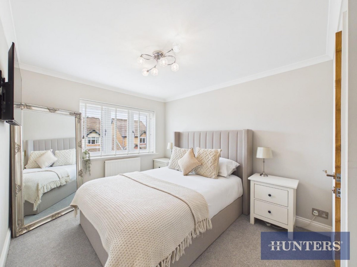 Pinfold Grove, Bridlington