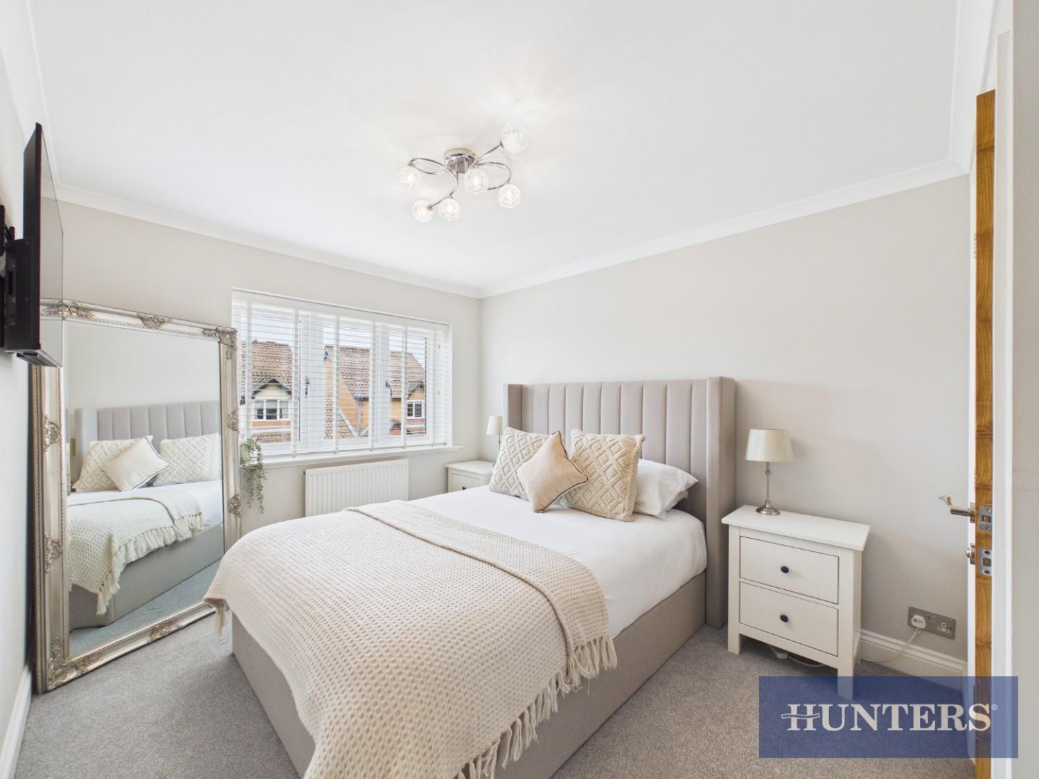 Pinfold Grove, Bridlington