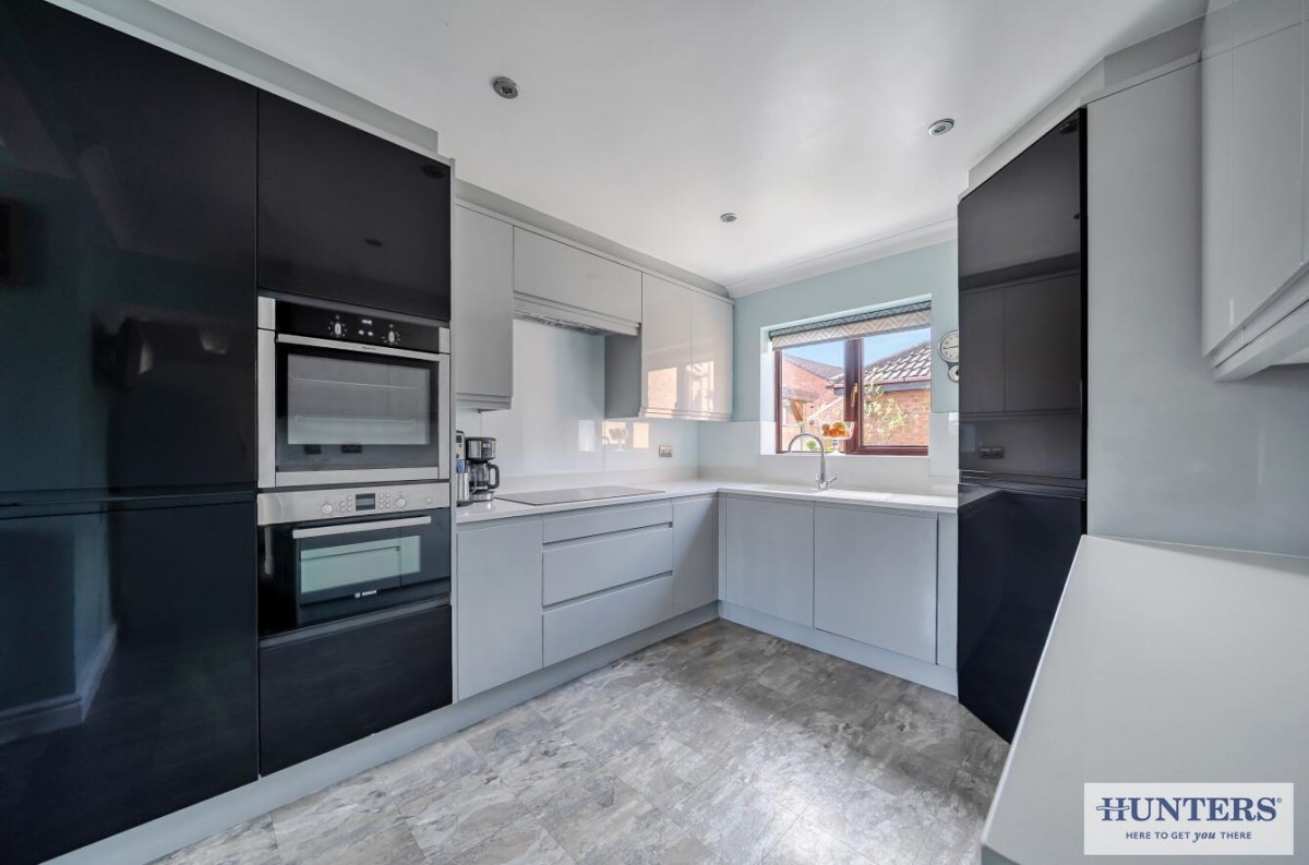 Tabard Road, Eggborough, Goole