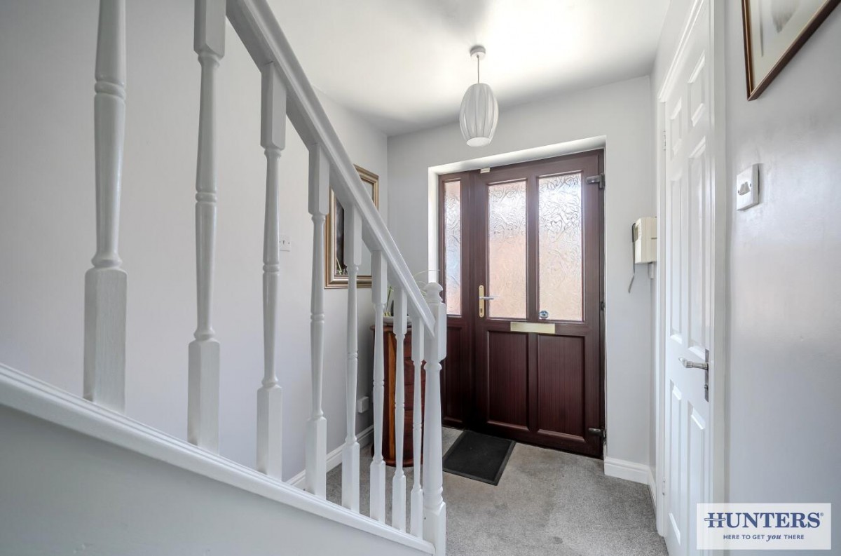 Tabard Road, Eggborough, Goole