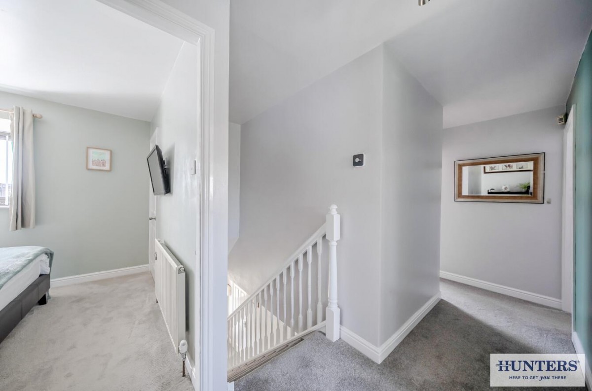 Tabard Road, Eggborough, Goole