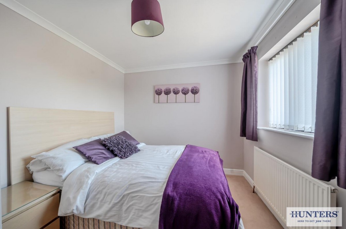 Tabard Road, Eggborough, Goole