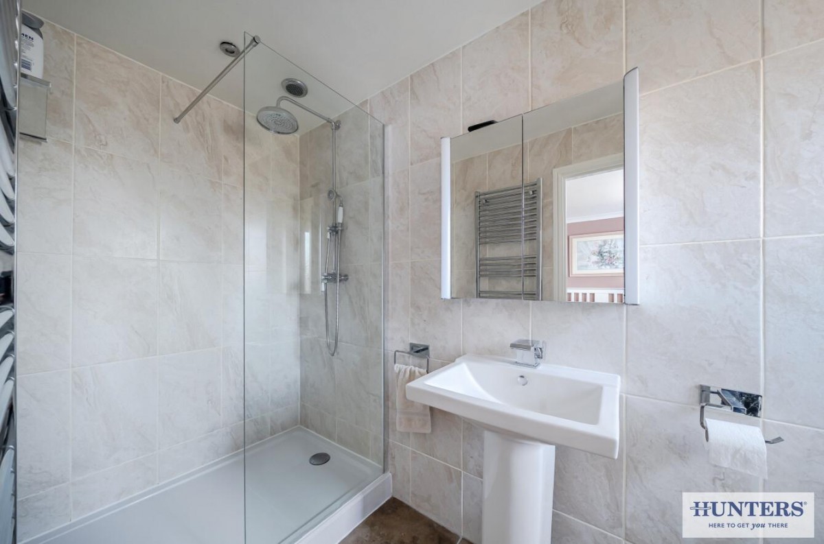 Tabard Road, Eggborough, Goole