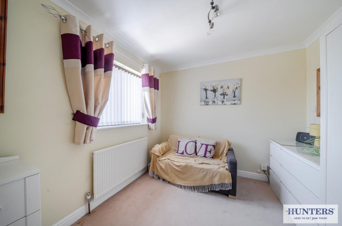 Tabard Road, Eggborough, Goole