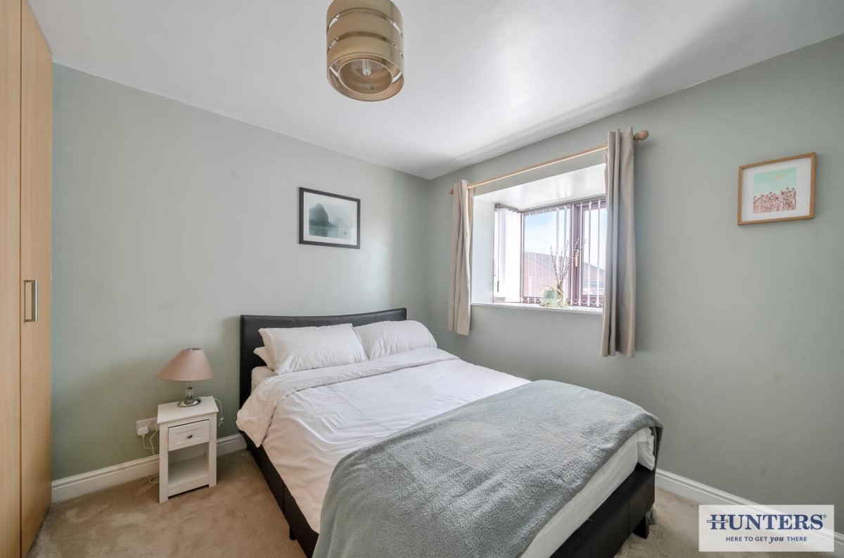 Tabard Road, Eggborough, Goole