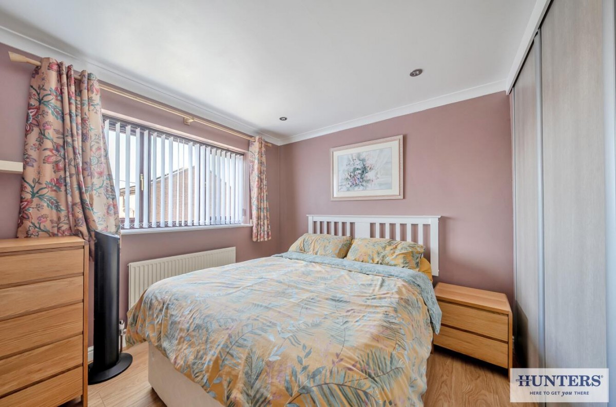 Tabard Road, Eggborough, Goole