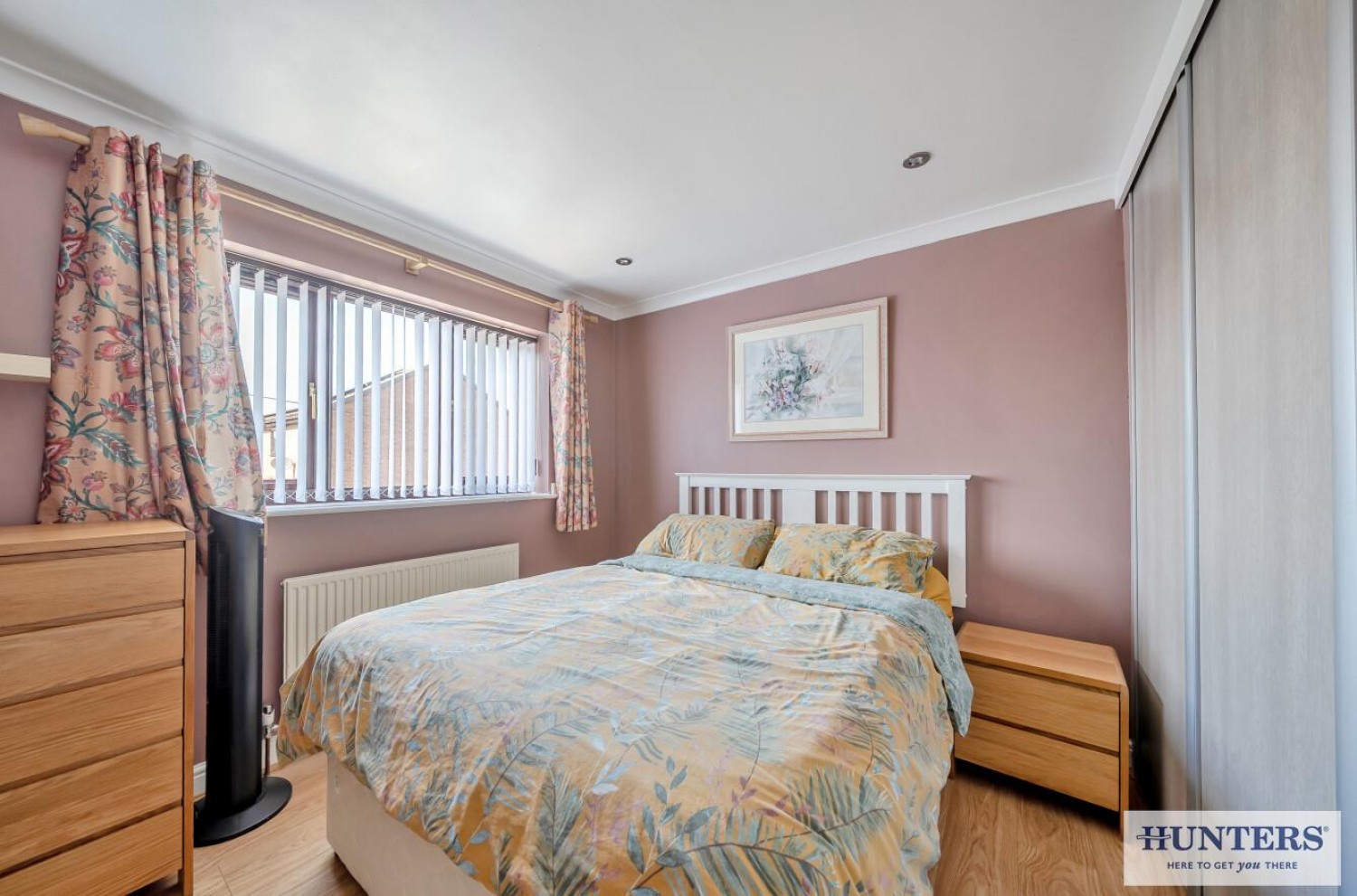 Tabard Road, Eggborough, Goole