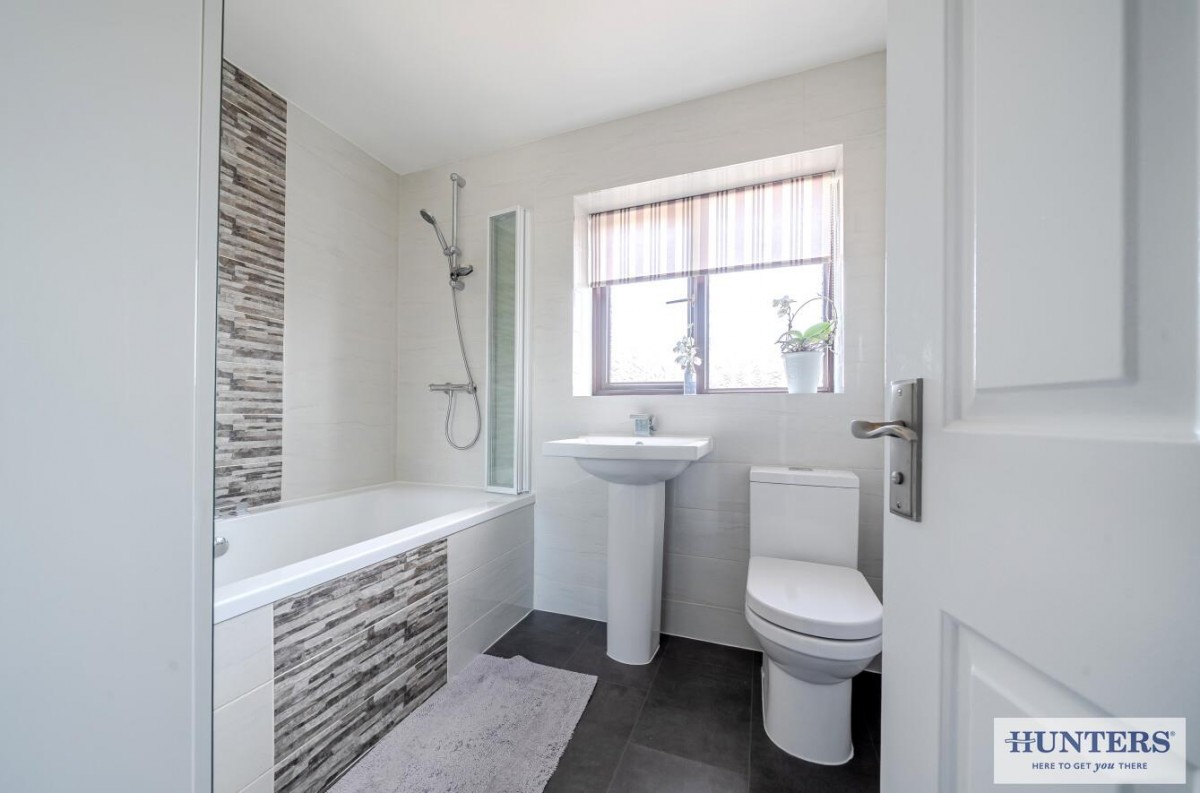 Tabard Road, Eggborough, Goole