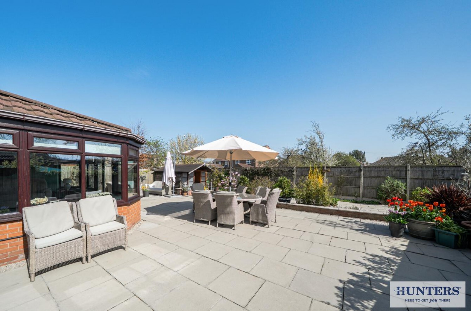 Tabard Road, Eggborough, Goole