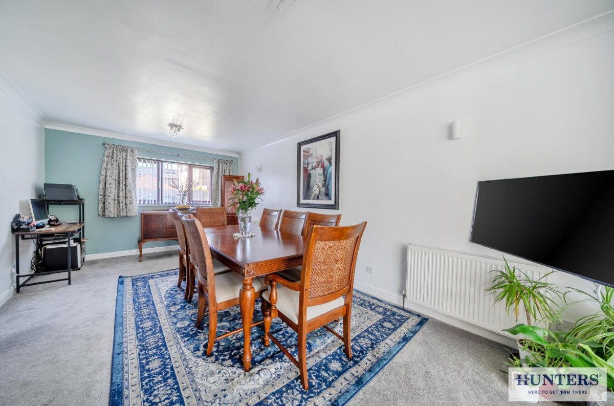 Tabard Road, Eggborough, Goole