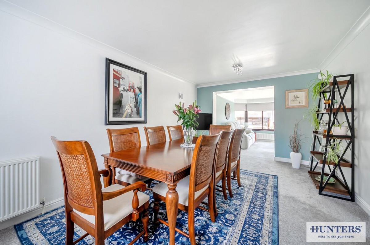 Tabard Road, Eggborough, Goole