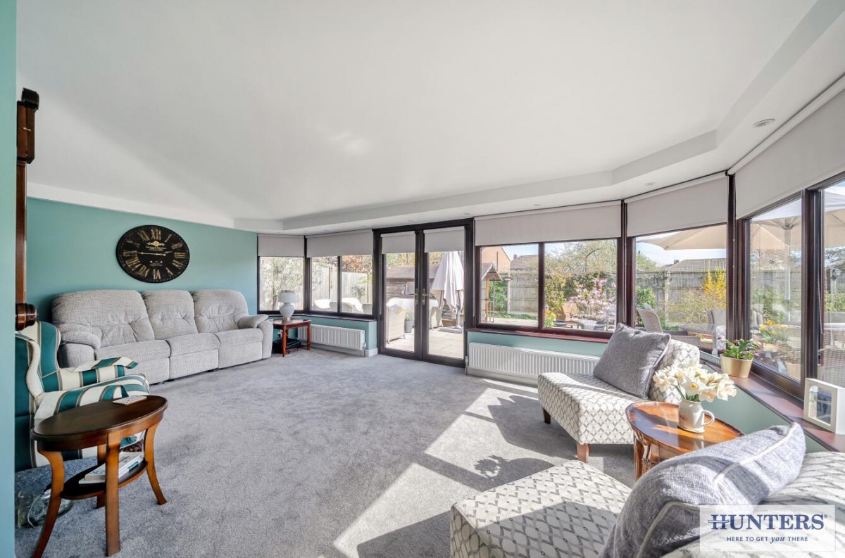 Tabard Road, Eggborough, Goole