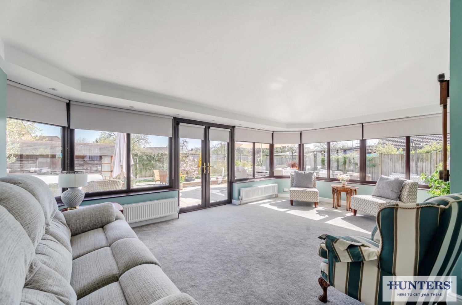 Tabard Road, Eggborough, Goole