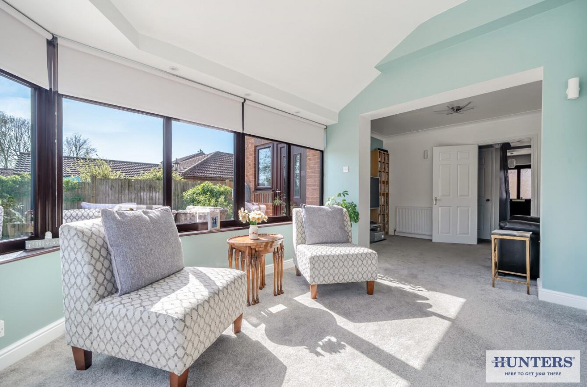 Tabard Road, Eggborough, Goole