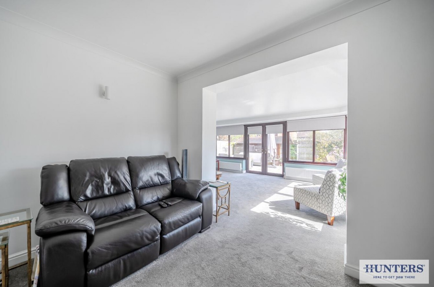 Tabard Road, Eggborough, Goole