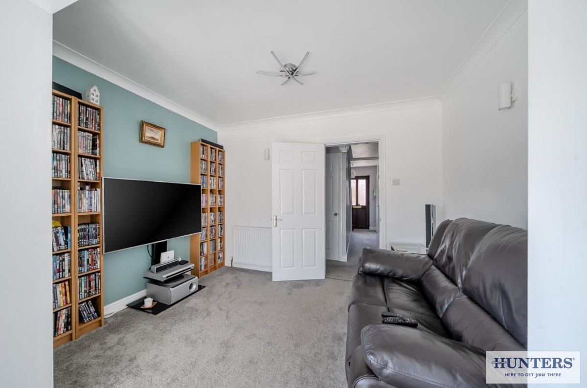 Tabard Road, Eggborough, Goole