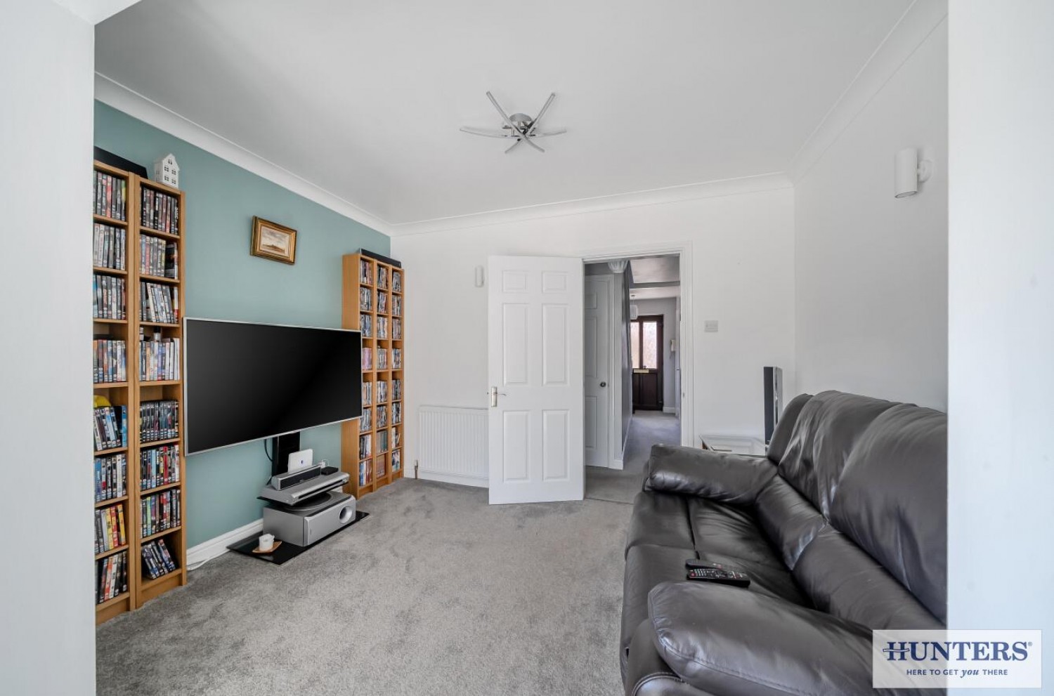 Tabard Road, Eggborough, Goole