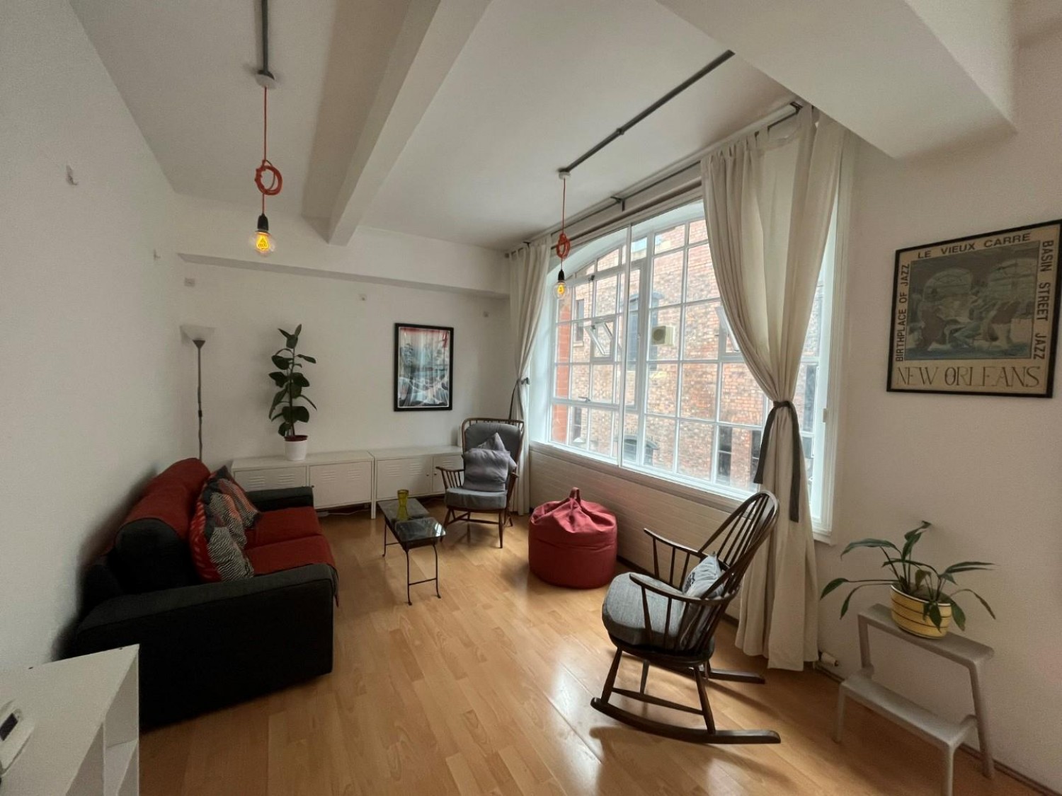 Fleet Street, L1 4AR