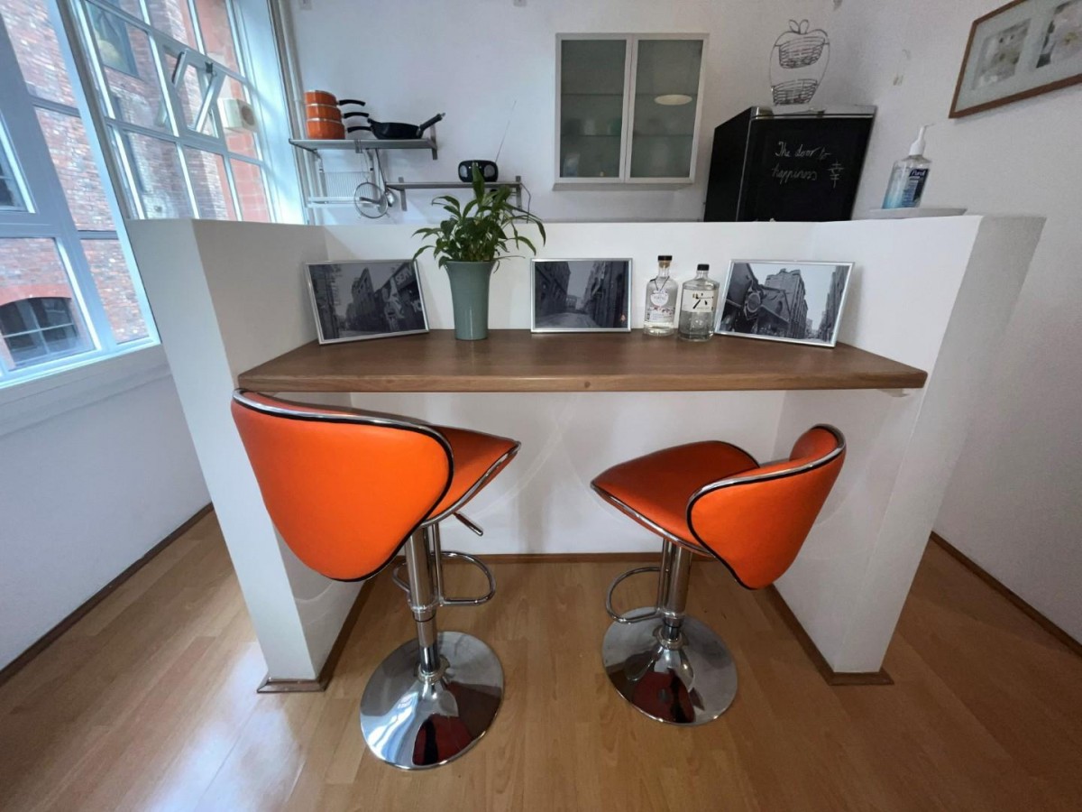 Fleet Street, L1 4AR