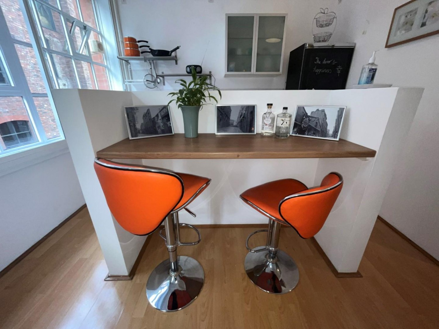 Fleet Street, L1 4AR