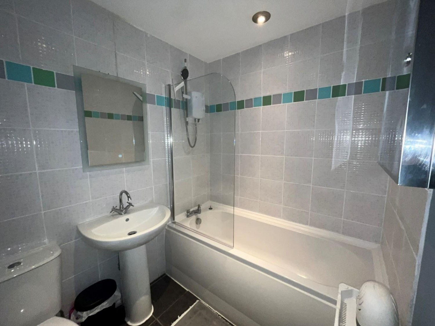 Fleet Street, L1 4AR