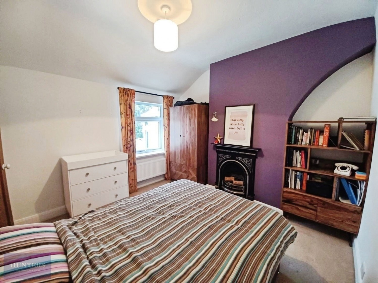 Broomfields Avenue, Solihull, West Midlands