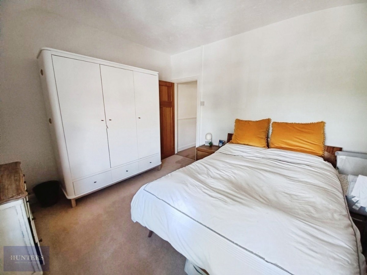 Broomfields Avenue, Solihull, West Midlands