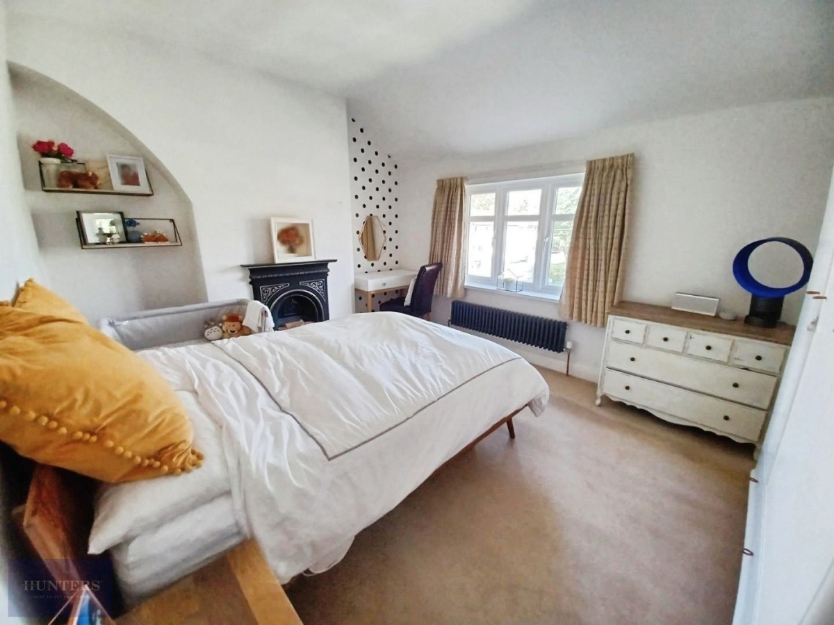 Broomfields Avenue, Solihull, West Midlands