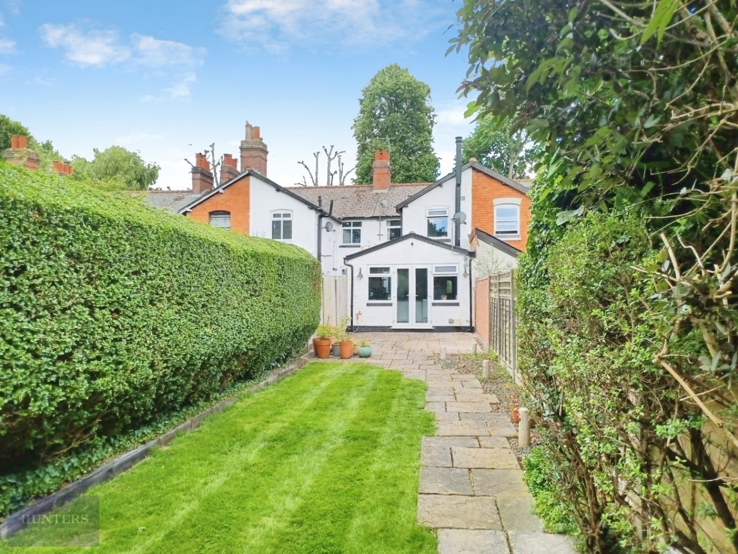 Broomfields Avenue, Solihull, West Midlands