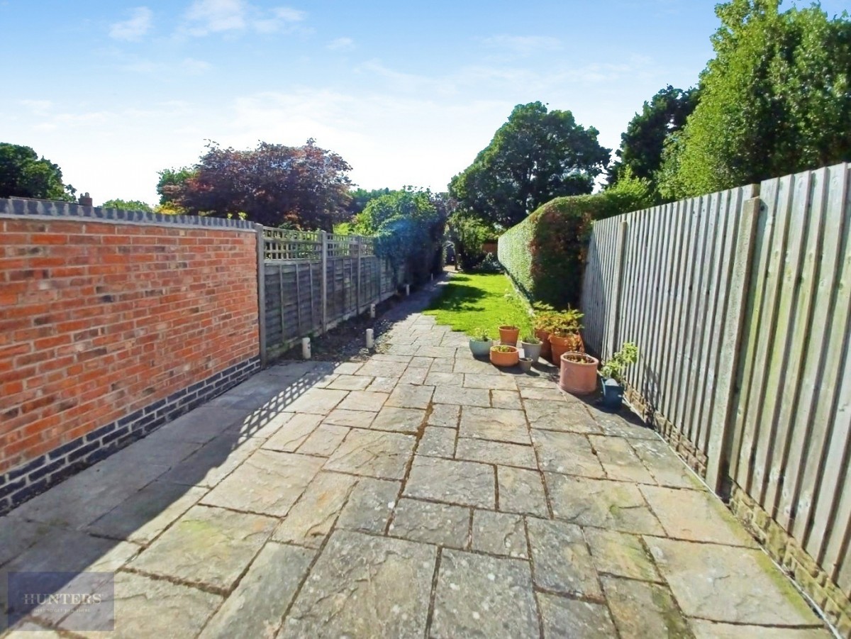 Broomfields Avenue, Solihull, West Midlands