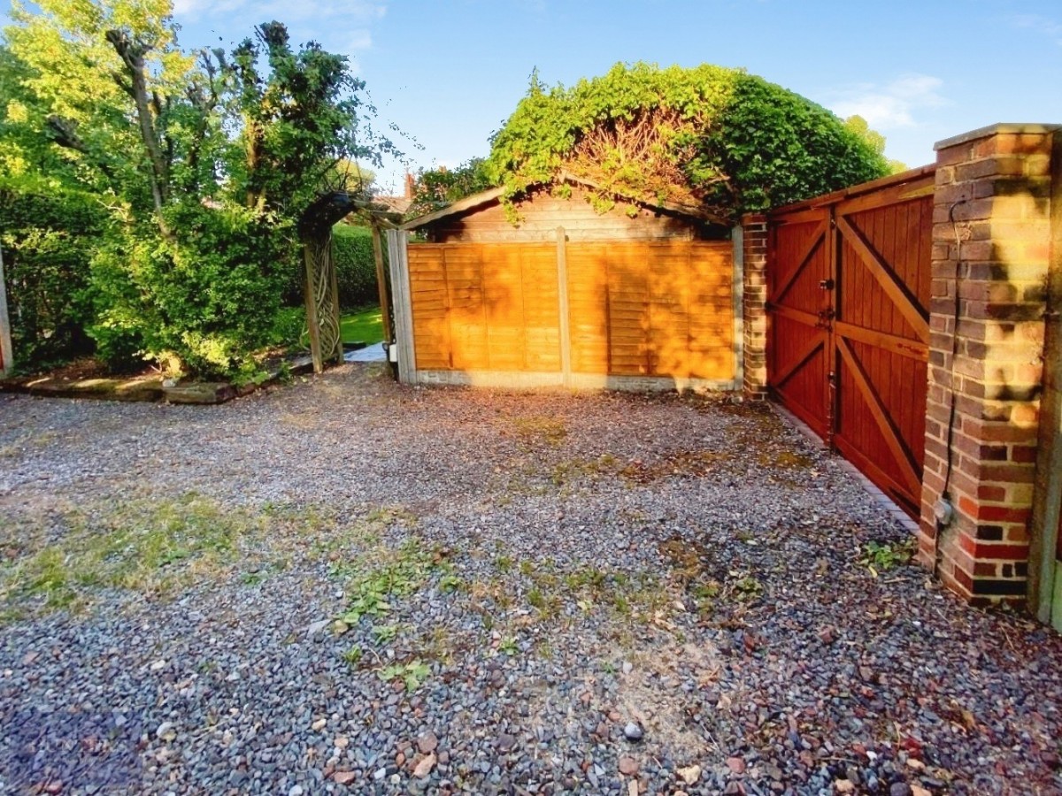 Broomfields Avenue, Solihull, West Midlands