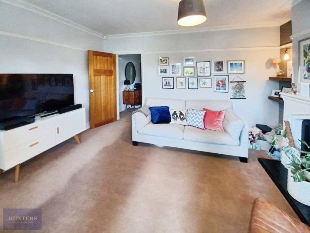 Broomfields Avenue, Solihull, West Midlands