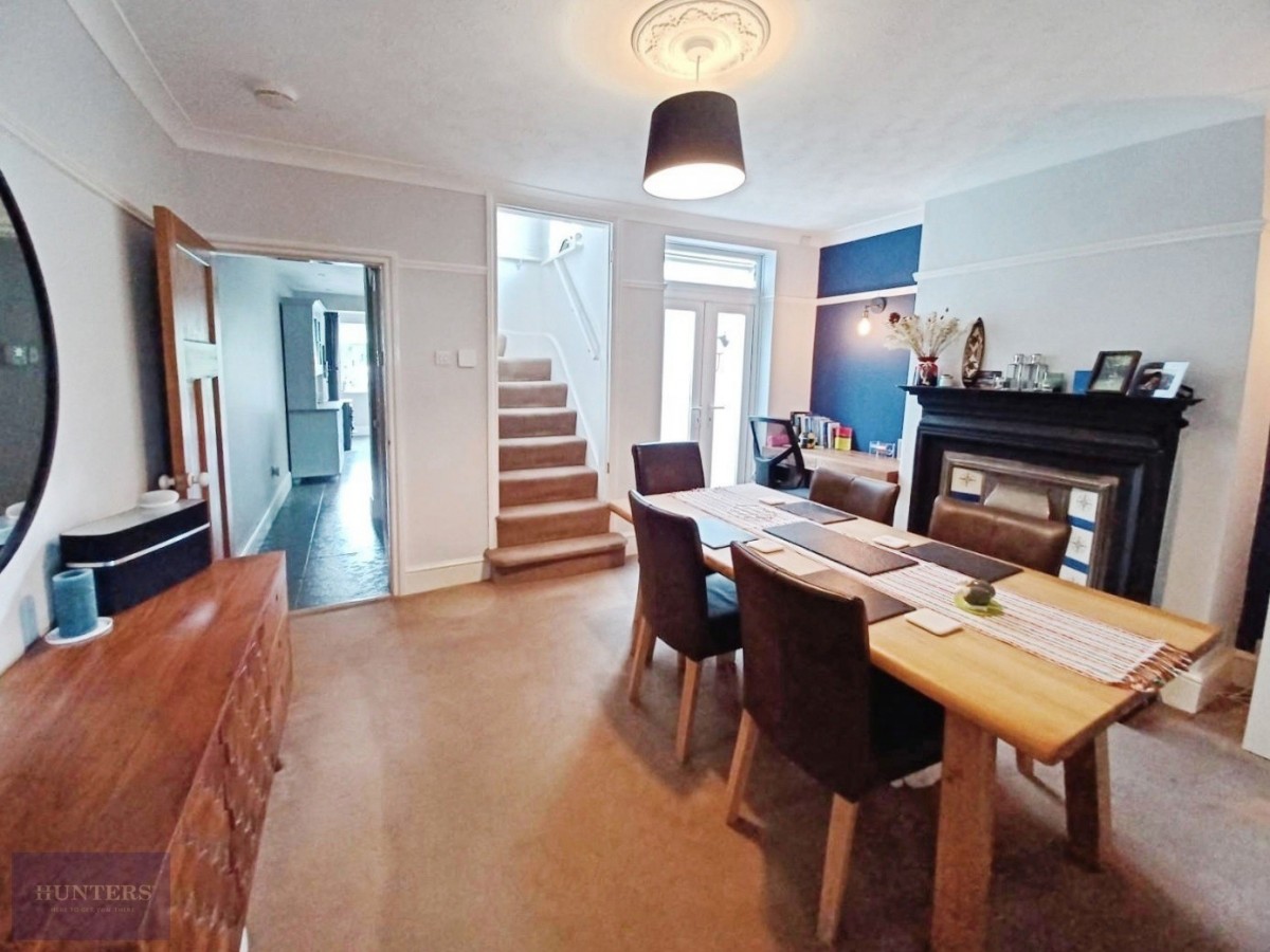 Broomfields Avenue, Solihull, West Midlands