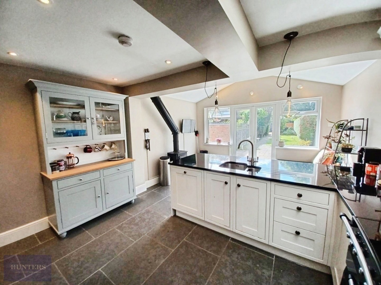 Broomfields Avenue, Solihull, West Midlands